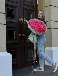 WJI-868, Елена, 37, Россия