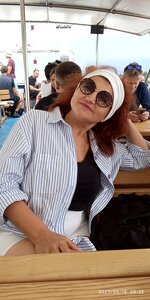 FUY-895, Olga, 49, Хорватия