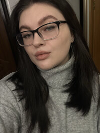 IAM-946, Maria, 24, Россия